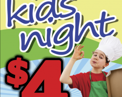 kids night picture