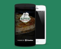 Online Ordering