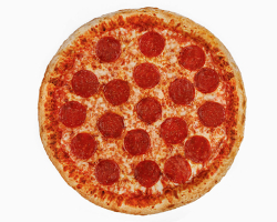 PIZZA - PEPPERONI - B73A4865 - c