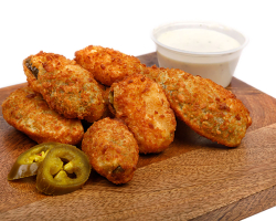 SIDE ITEM - JALAPENO POPPERS - B73A5560