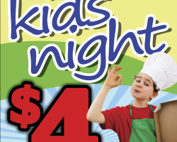 kids night picture