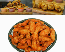 Wings