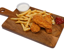 MEAL - Number 03 - B73A5186