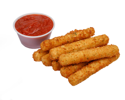 SIDE ITEM - MOZZARELA STICKS - B73A5353