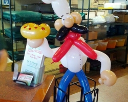 mascot-ballon-charachter
